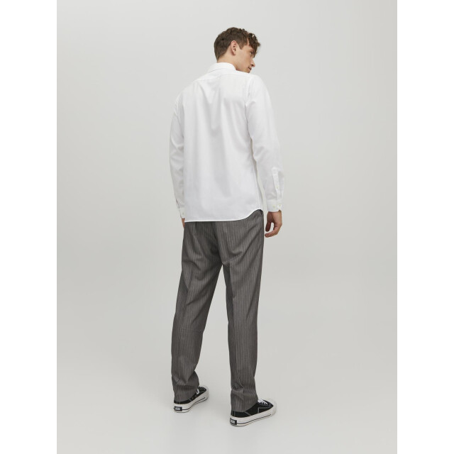 Jack & Jones Jprblaparker shirt l/s noos 12227385 large