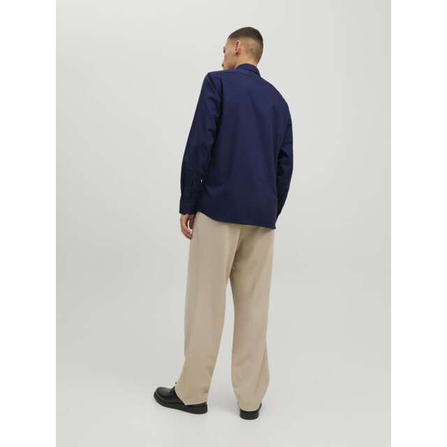 Jack & Jones Jprblaparker shirt l/s noos 12227385 large