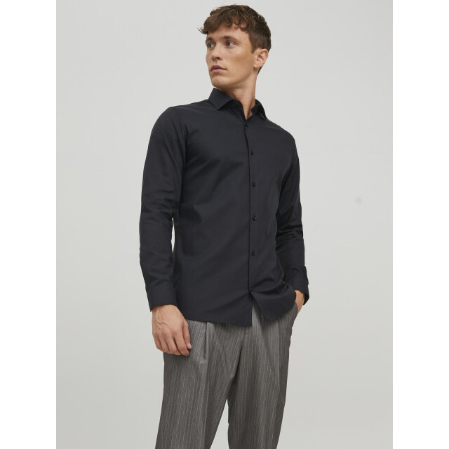 Jack & Jones Jprblaparker shirt l/s noos 12227385 large