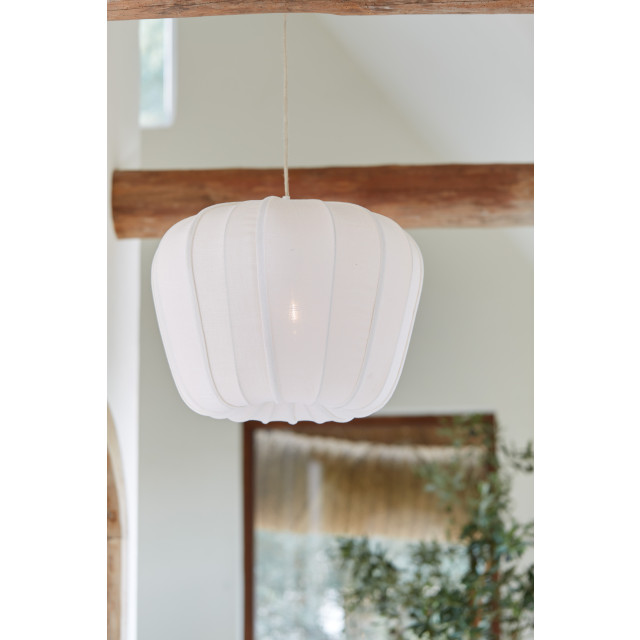 Light & Living hanglamp zubedo Ø60x45cm - 2883147 large