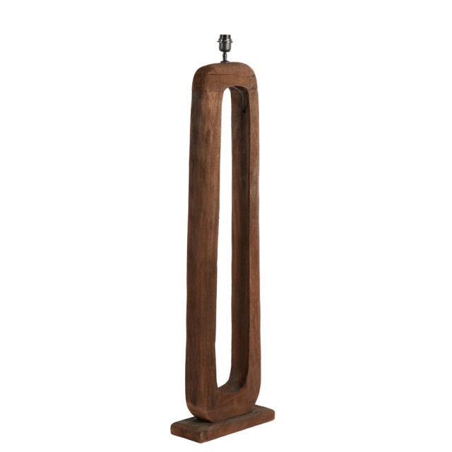 Light & Living vloerlamp kelafo 38x12x125cm - 2909784 large