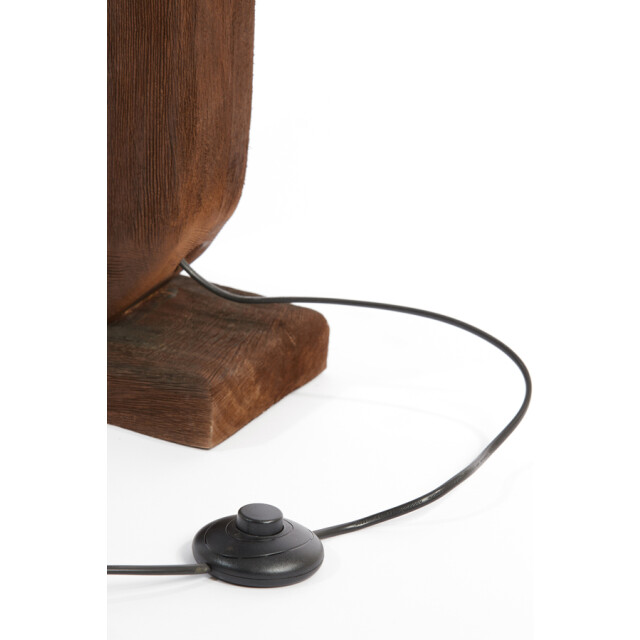 Light & Living vloerlamp kelafo 38x12x125cm - 2909784 large