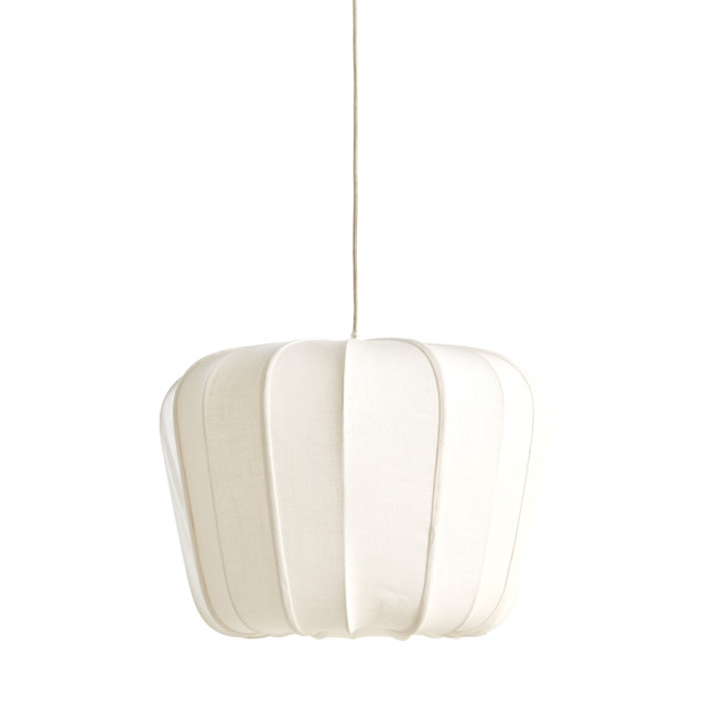 Light & Living hanglamp zubedo Ø60x45cm - 2883147 large