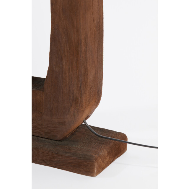 Light & Living vloerlamp kelafo 38x12x125cm - 2909784 large