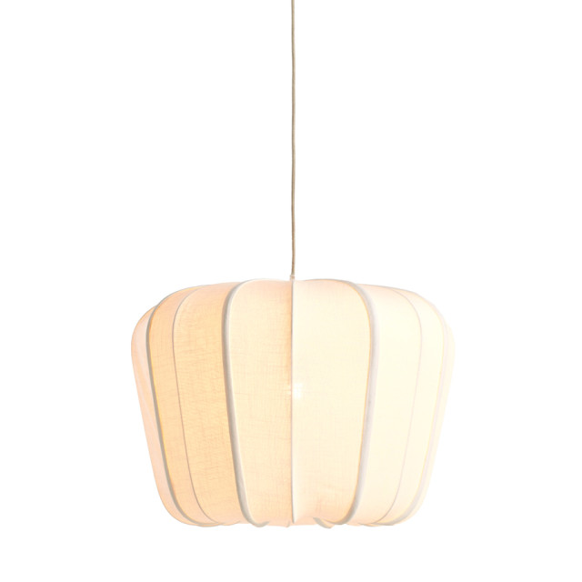 Light & Living hanglamp zubedo Ø60x45cm - 2883147 large