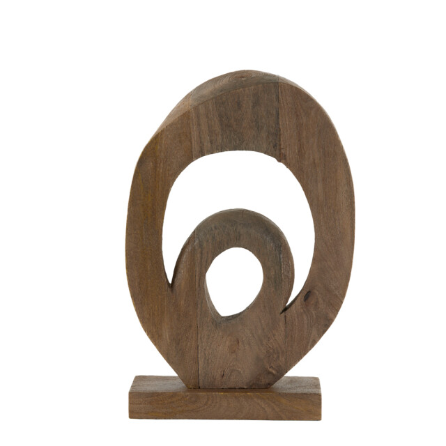 Light & Living ornament randa 30x9x46cm - 2909471 large