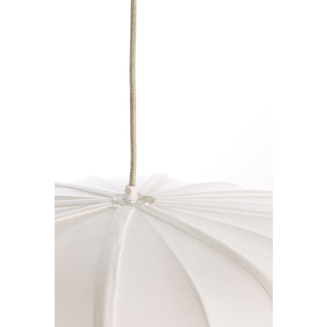 Light & Living hanglamp zubedo Ø60x45cm - 2883147 large