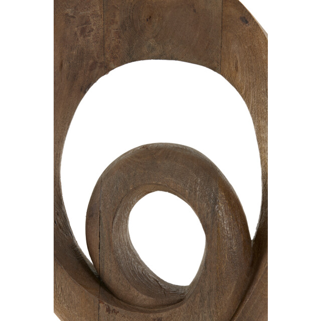 Light & Living ornament randa 30x9x46cm - 2909471 large