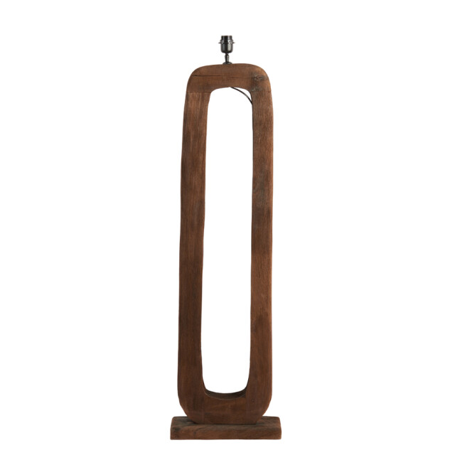 Light & Living vloerlamp kelafo 38x12x125cm - 2909784 large