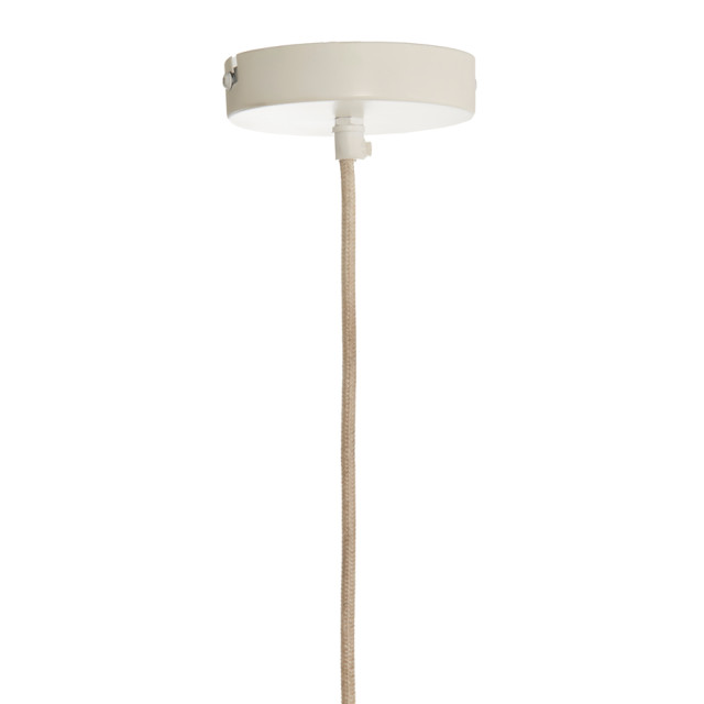 Light & Living hanglamp zubedo Ø60x45cm - 2883147 large