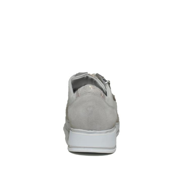 Durea 6263 wijdte K Sneakers Wit 6263 wijdte K large