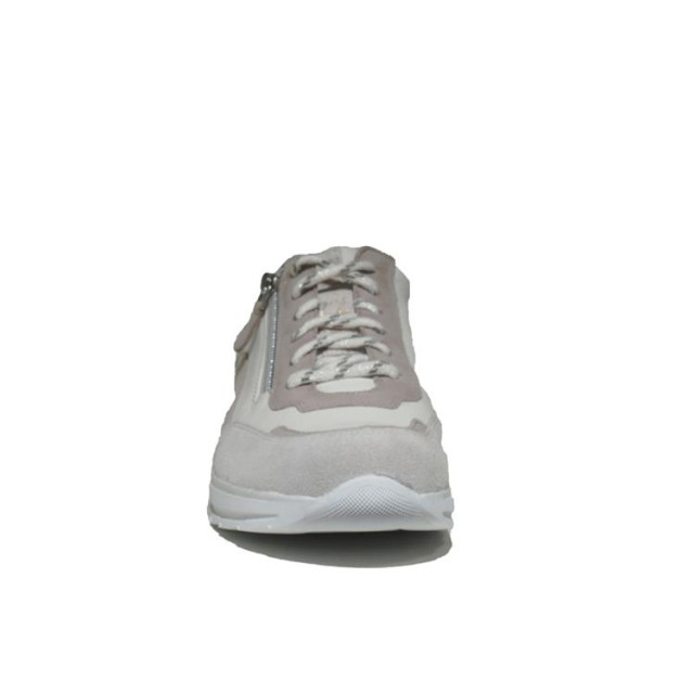 Durea 6263 wijdte K Sneakers Wit 6263 wijdte K large