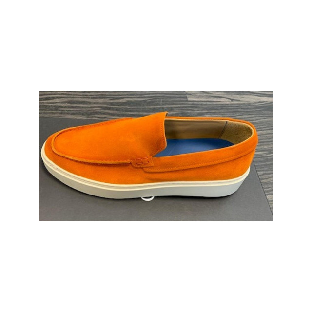 Giorgio 13781 boy arancio Instapschoenen Oranje 13781 boy arancio large