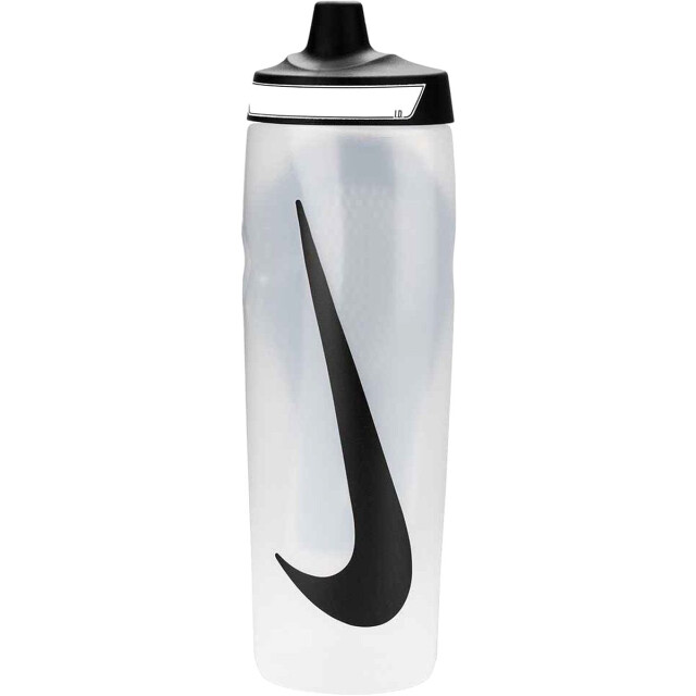 Nike nike refuel bottle grip 18 oz - 066458_105-1SIZE large