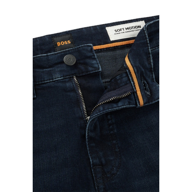 Boss Orange 5-pocket jeans blauw delaware bo 10263435 01 50524087/404 181511 large