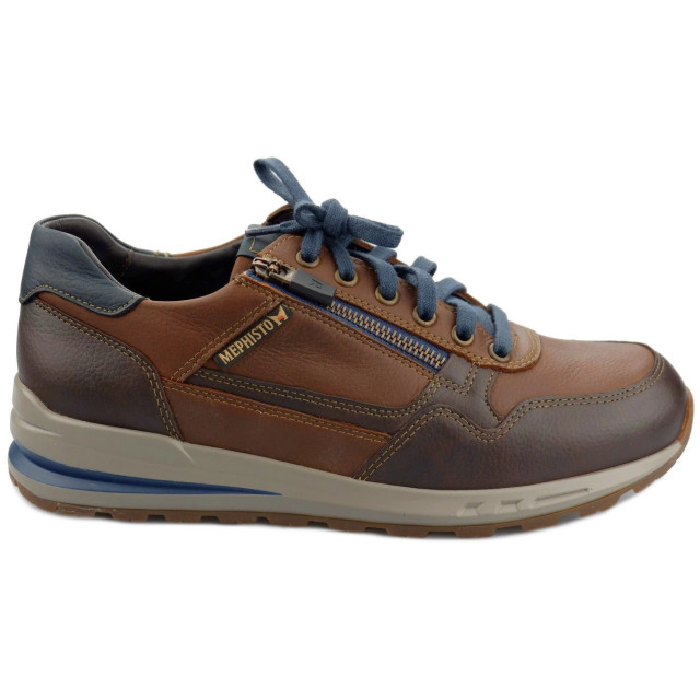 Mephisto Bradley Sneakers Bruin Bradley large