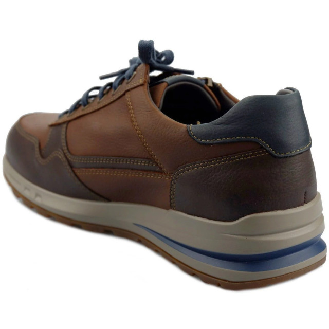 Mephisto Bradley Sneakers Bruin Bradley large