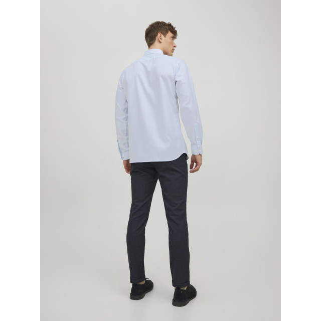 Jack & Jones Jprblaparker shirt l/s noos 12227385 large