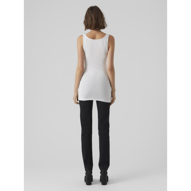 Vero Moda Vmmaxi my soft long tank top 2-pac 10280920 large