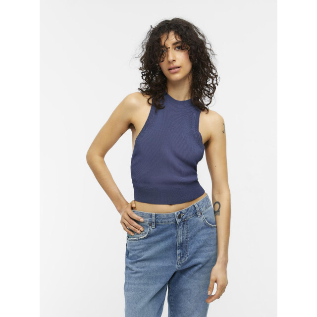 Object Objleysa s/l knit top 127 23041909 large