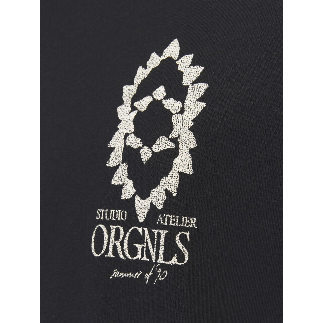 Jack & Jones Jornoto graphic chest tee ss c.n ln 12256406 large