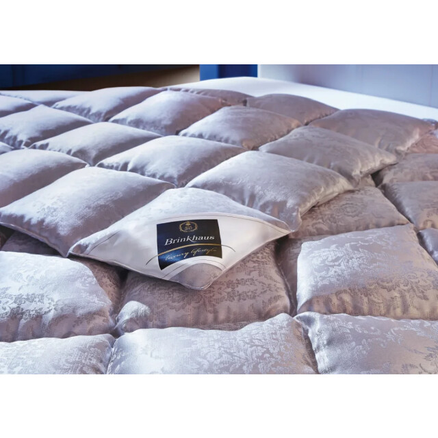 Brinkhaus Dekbed the eider warm 140 x 200 cm 2925146 large