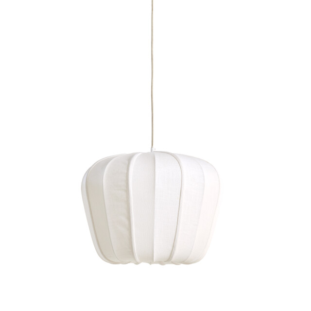 Light & Living hanglamp zubedo Ø49.5x38cm - 2883146 large