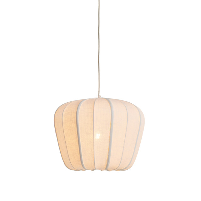 Light & Living hanglamp zubedo Ø49.5x38cm - 2883146 large