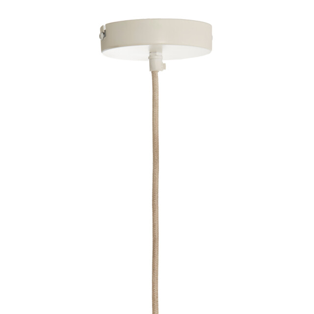 Light & Living hanglamp zubedo Ø49.5x38cm - 2883146 large