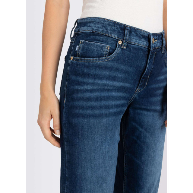 MAC Straight stretch jeans voor elk seizoen 389L581890-D671 large