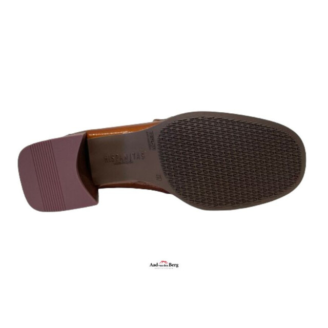 Hispanitas Damesschoenen instappers HI243590 Milan-I large