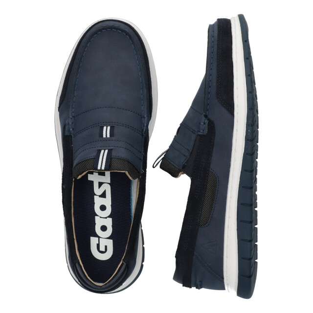 Gaastra Capo loafer 2412511501-NVY-41 large