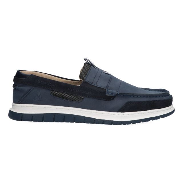 Gaastra Capo loafer 2412511501-NVY-41 large