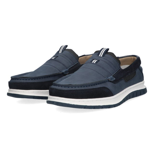 Gaastra Capo loafer 2412511501-NVY-41 large