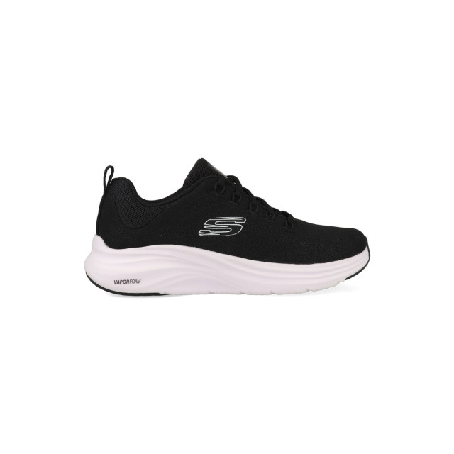 Skechers 150022/BKW Sneakers Zwart 150022/BKW large