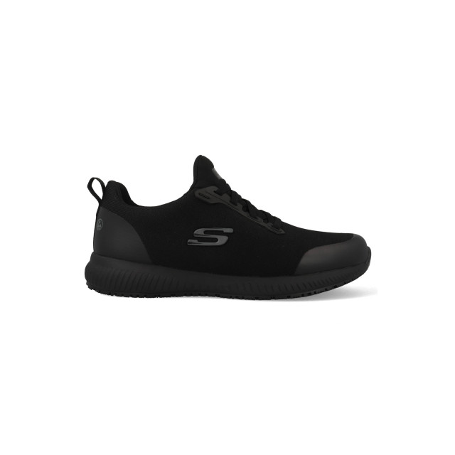 Skechers 200051EC/BLK Sneakers Zwart 200051EC/BLK large