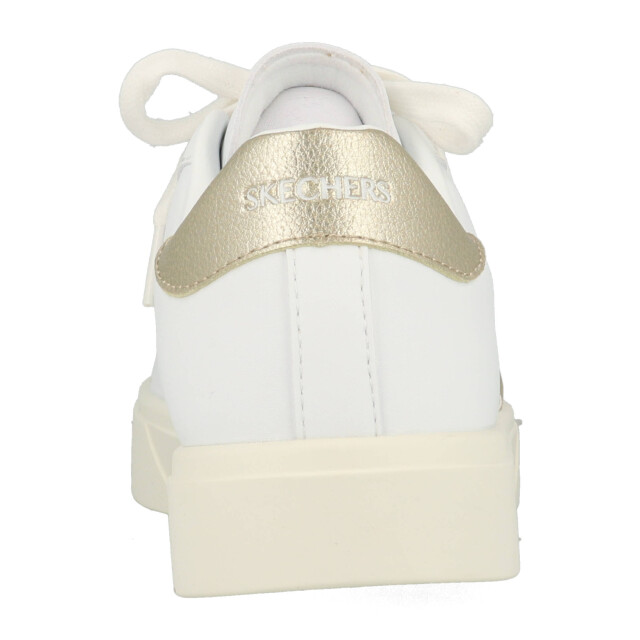 Skechers 185016/WTGD Sneakers Wit 185016/WTGD large