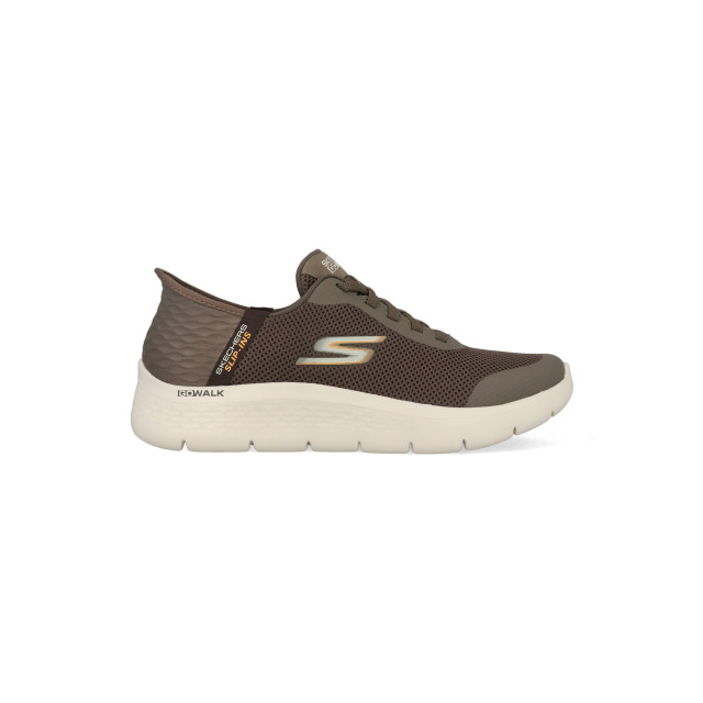 Skechers 216324/BRN Sneakers Bruin 216324/BRN large