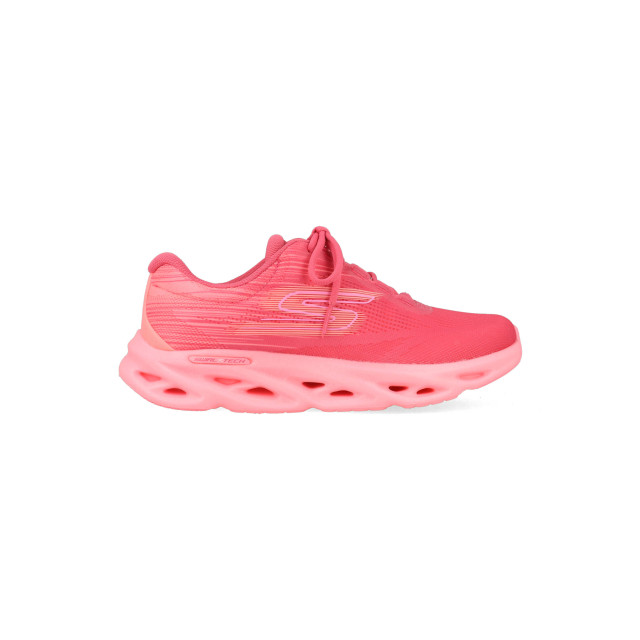 Skechers 129501/HPPK Sneakers Roze 129501/HPPK large