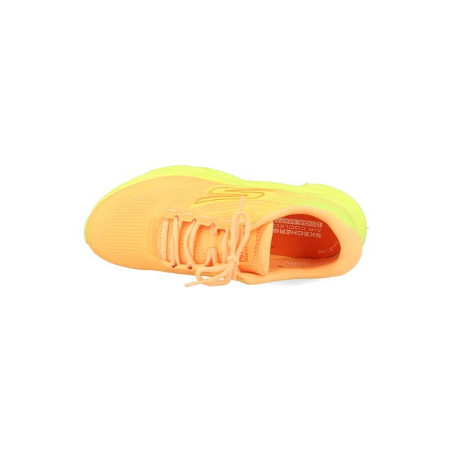 Skechers 129501/ORYL Sneakers Oranje 129501/ORYL large