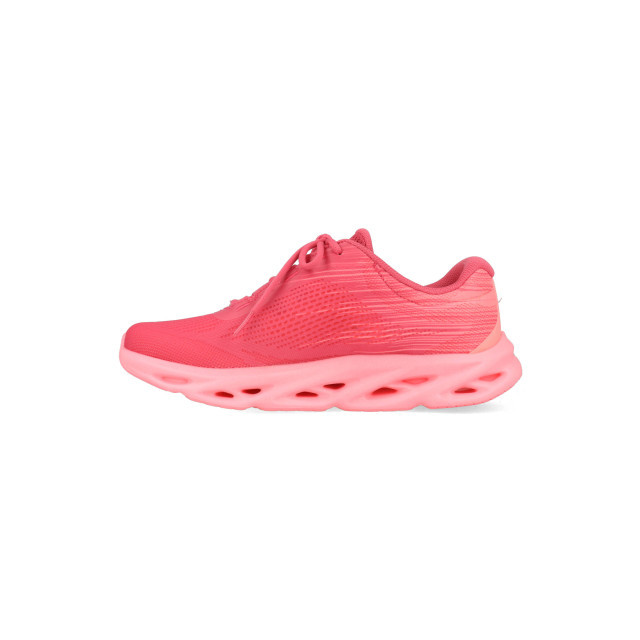 Skechers 129501/HPPK Sneakers Roze 129501/HPPK large