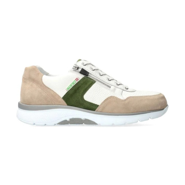 Mephisto Amory Sneakers Beige Amory large