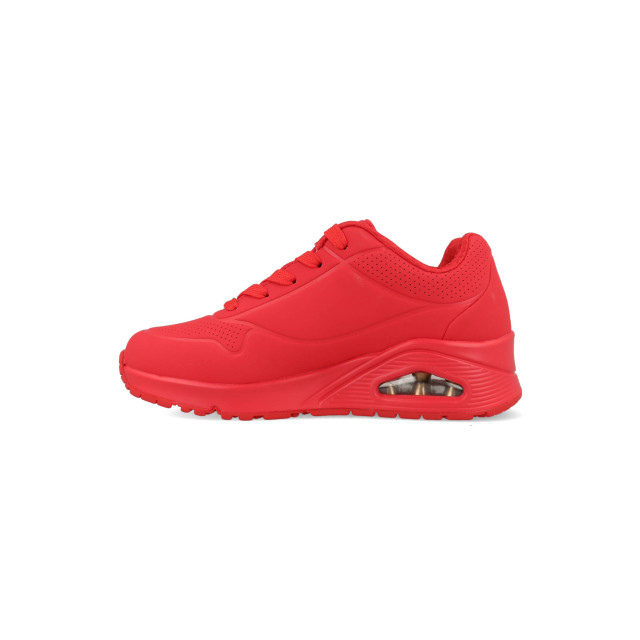 Skechers 310024L/RED Sneakers Rood 310024L/RED large