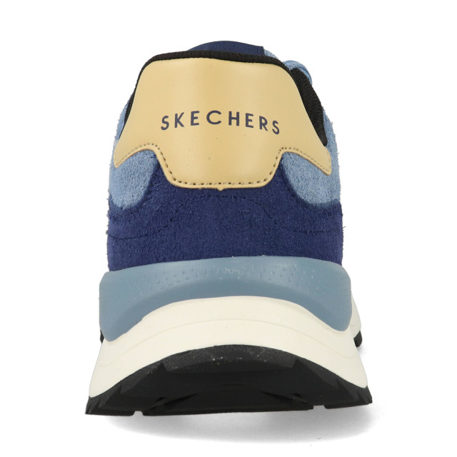 Skechers 183265/NVBL Sneakers Blauw 183265/NVBL large