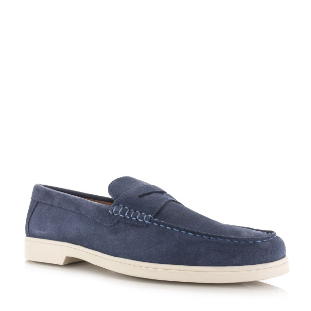 CTWLK. Plato jeans suède loafers loafers heren CWM5-PLATO/07 large