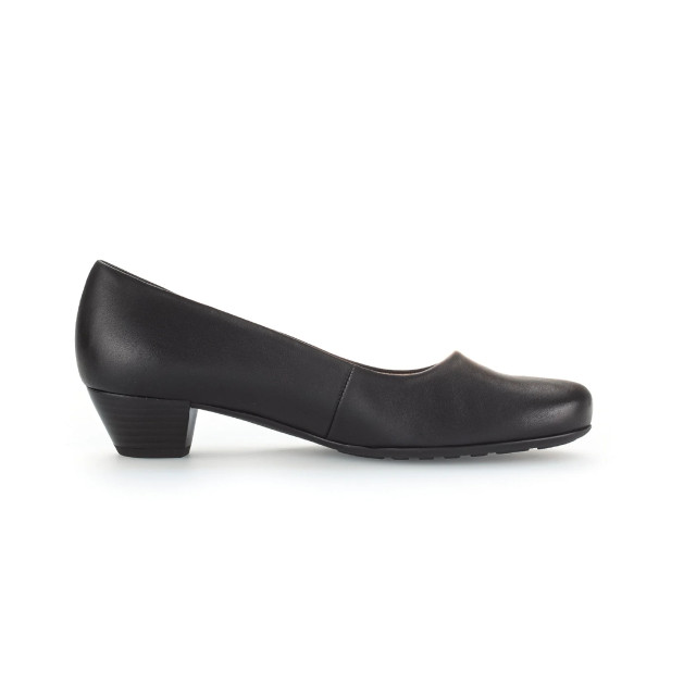 Gabor 06.230.57 Pumps Zwart 06.230.57 large