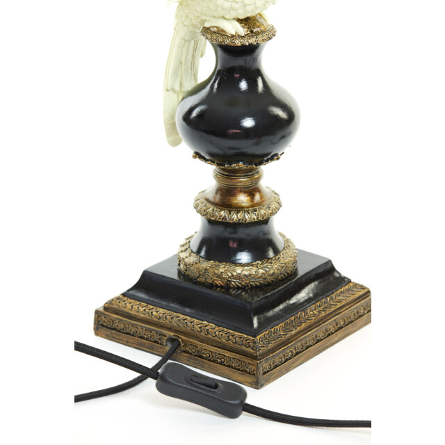 Light & Living lampvoet nyasa 14.5x14.5x46.5 - 2657095 large