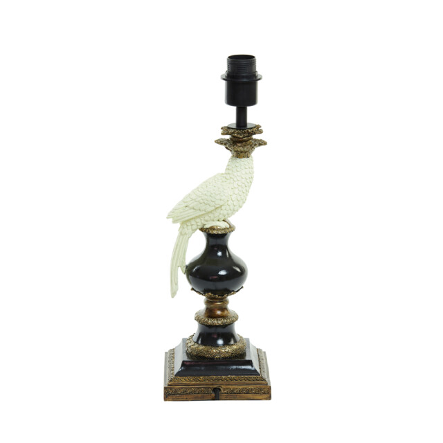 Light & Living lampvoet nyasa 14.5x14.5x46.5 - 2657095 large