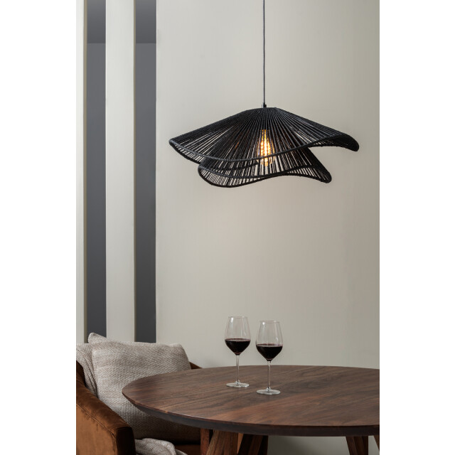 Leitmotiv hanglamp sombra double - 2844990 large