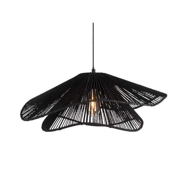 Leitmotiv hanglamp sombra double - 2844990 large